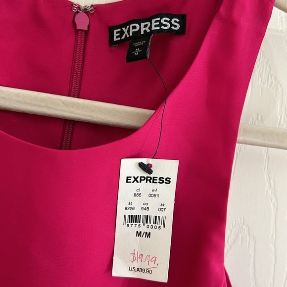 Express top - Picture 2 of 3